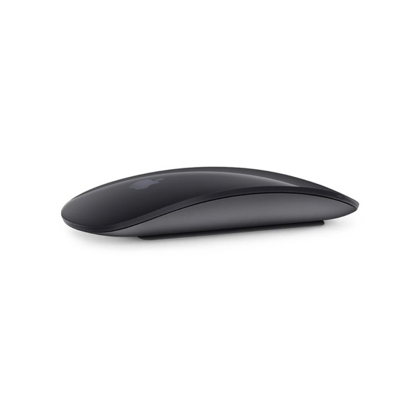 APPLE MAGIC MOUSE 2 - WIRELESS - SPACE GRAY - NEW! - ONLY 3 LEFT! - Picture 2 of 6